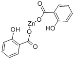 Zinc salicylate CAS#: 16283-36-6