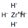 Zirconium hydride CAS#: 11105-16-1
