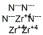 Zirconium nitride CAS#: 12033-93-1