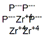 Zirconium phosphide CAS#: 12037-80-8