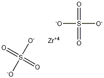 Zirconium sulfate CAS#: 14644-61-2