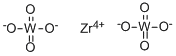 Zirconium tungstate CAS#: 16853-74-0