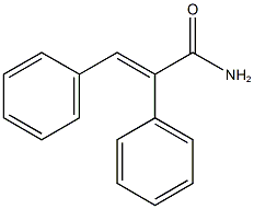 a-Phenyl-trans-cinnamamide CAS#: 20432-29-5