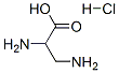 a:b-Diaminopropionic Acid Hydrochloride CAS#: 19391-83-4