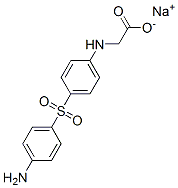 acediasulfone sodium CAS#: 127-60-6