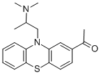 aceprometazine CAS#: 13461-01-3
