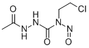 acetamido-CNU CAS#: 102585-46-6