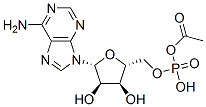 acetyl adenylate CAS#: 13015-87-7