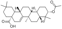 acetylaleuritolic acid CAS#: 28937-85-1