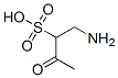 acetyltaurine CAS#: 19213-70-8