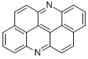 acridino[2,1,9,8-klmna]acridine CAS#: 191-27-5