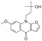 acrophyllidine CAS#: 18813-64-4