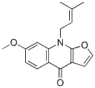 acrophylline CAS#: 18904-40-0