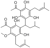 acrovestone CAS#: 24177-16-0