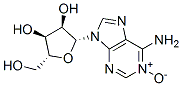 adenosine N1-oxide CAS#: 146-92-9