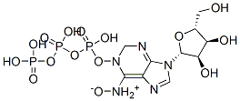 adenosine N(1)-oxide triphosphate CAS#: 17670-17-6