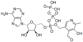 adenosine triphosphopyridoxal CAS#: 101418-63-7