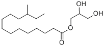 aggreceride A CAS#: 19207-26-2