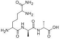 aladapcin CAS#: 114540-27-1