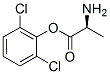 alanine 2,6-dichlorophenyl ester CAS#: 113366-34-0