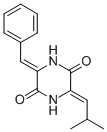 albonoursin CAS#: 1222-90-8