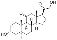 alfadolone CAS#: 14107-37-0