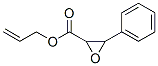 allyl 3-phenyloxirane-2-carboxylate CAS#: 15817-15-9