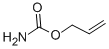 allyl carbamate CAS#: 2114-11-6