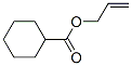 allyl cyclohexanecarboxylate CAS#: 16491-63-7