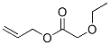 allyl ethoxyacetate CAS#: 22874-92-6