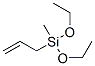allyldiethoxymethylsilane CAS#: 18388-45-9