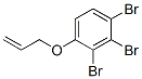(allyloxy)tribromobenzene CAS#: 26762-91-4