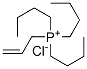 allyltributylphosphonium chloride CAS#: 1530-48-9