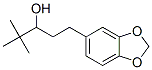 alpha-1,1-dimethylethyl-1,3-benzodioxole-5-propanol CAS#: 106175-03-5