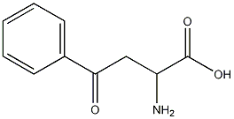 alpha-Amino-beta-benzoylpropionic acid CAS#: 15121-92-3