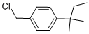 alpha-Chloro-4-(tert-pentyl)toluene CAS#: 28162-11-0