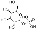 alpha-D-Galactose1-phosphate(and/orunspecifiedsalts) CAS#: 2255-14-3