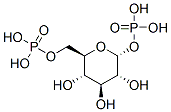 alpha-D-glucose 1,6-bis(dihydrogen phosphate) CAS#: 10139-18-1