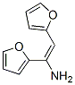 alpha-Furfuryliden-alpha-furylmethylamine CAS#: 19377-82-3