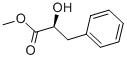 alpha-Hydroxybenzenepropanoic acid methyl ester CAS#: 13673-95-5