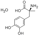 alpha-Methyldopa sesquihydrate CAS#: 41372-08-1