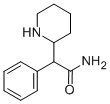 alpha-Phenylpiperidine-2-acetamide CAS#: 19395-39-2