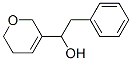 alpha-benzyl-5,6-dihydro-2H-pyran-3-methanol CAS#: 16891-80-8