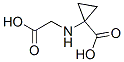 (alpha-carboxycyclopropyl)glycine CAS#: 22255-17-0