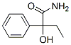 alpha-hydroxy-alpha-ethyl-phenylacetamide CAS#: 17698-12-3