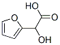 alpha-hydroxyfuran-2-acetic acid CAS#: 19377-73-2