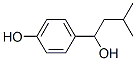 alpha-isobutyl-4-hydroxybenzyl alcohol CAS#: 1805-60-3