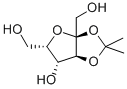 alpha-l-Sorbofuranose, 2,3-O-(1-methylethylidene)- CAS#: 17682-71-2