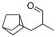 alpha-methylbicyclo[2.2.1]heptane-2-propionaldehyde CAS#: 20728-03-4
