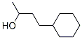 alpha-methylcyclohexanepropanol CAS#: 10528-67-3